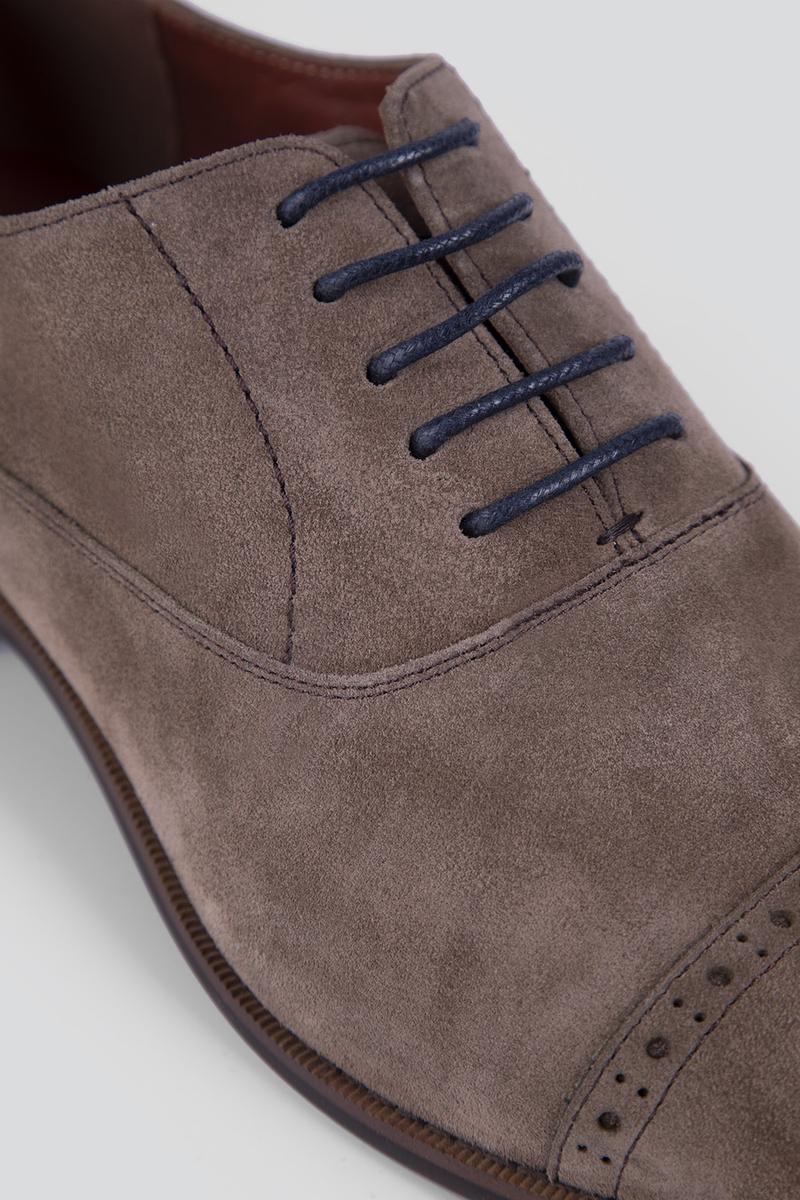 Domowe sposoby na buty