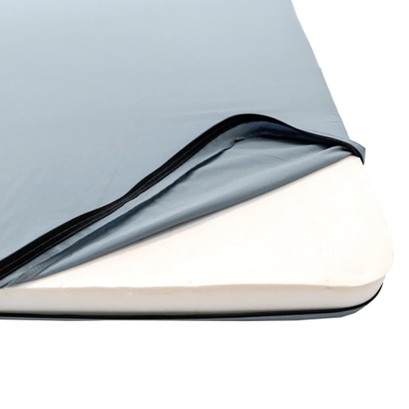 Wybór materaca kempingowego