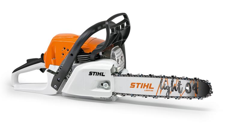 Wybór pilarki Stihl