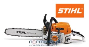 Jak wybrać najlepszą pilarkę Stihl? Porównanie modeli i praktyczne porady