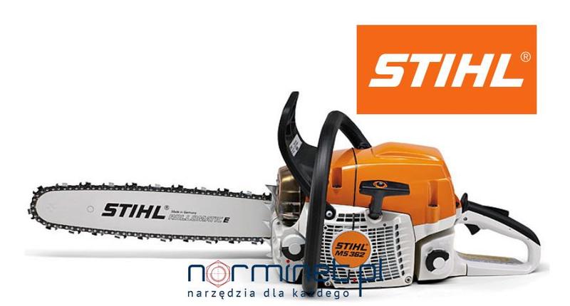 Jak wybrać najlepszą pilarkę Stihl? Porównanie modeli i praktyczne porady