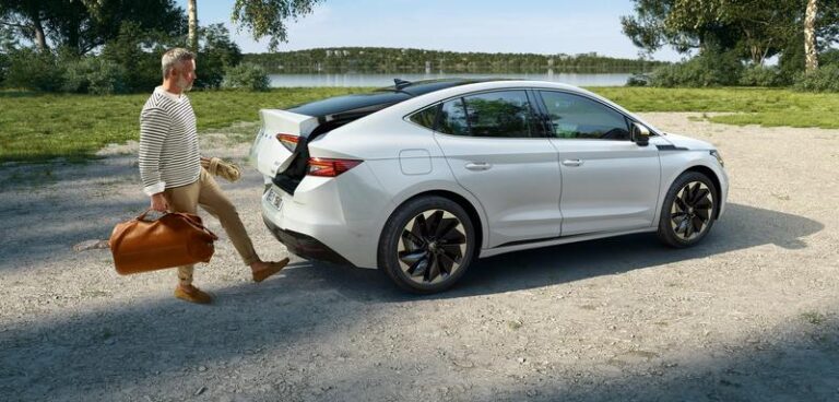 Skoda w Abonamencie: Atrakcyjne Modele w Leasingu dla Nowoczesnych Kierowców