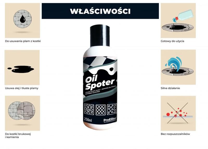 Domowe metody czyszczenia