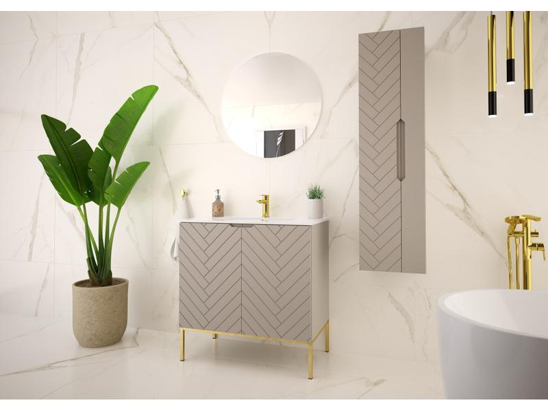 Innowacyjne rozwiązania łazienkowe