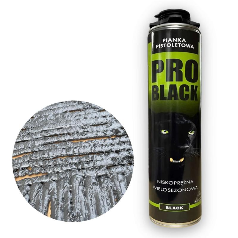 Naturalne środki do usuwania pianki