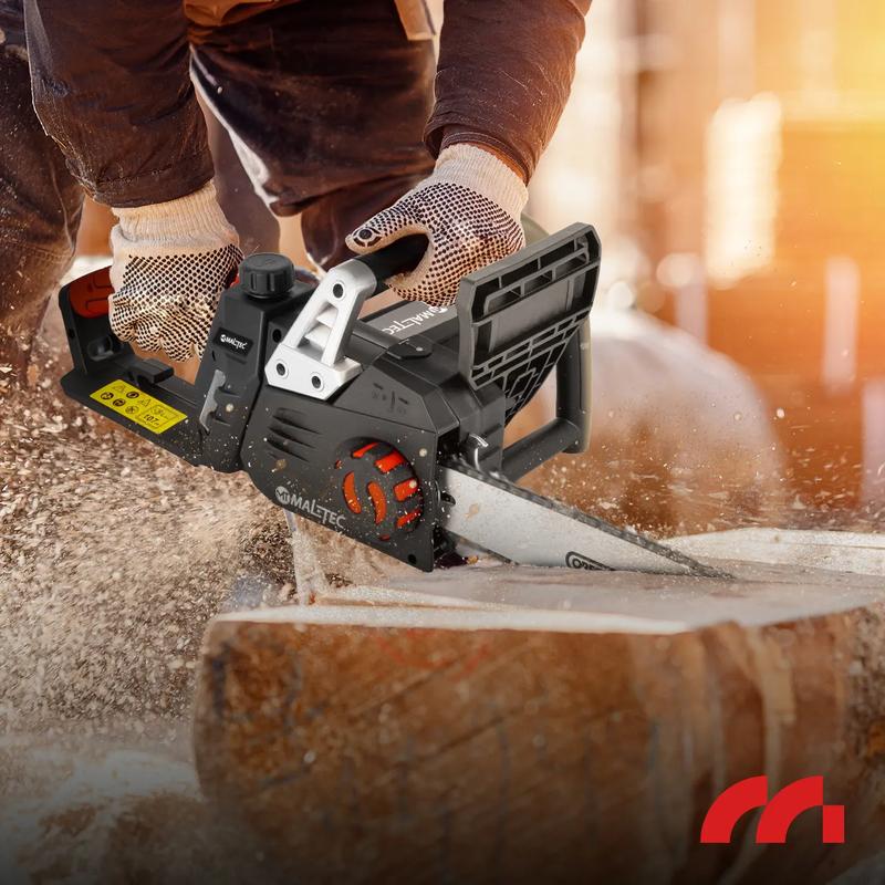 Pilarki elektryczne do ogrodu