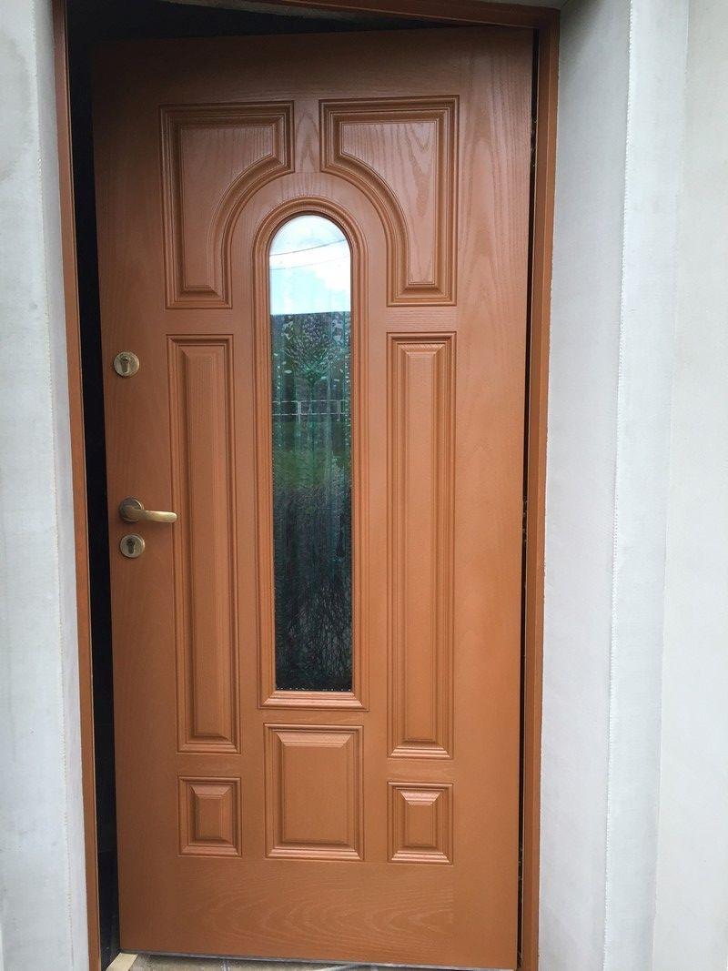 Psychologia kolorów Ral 8003