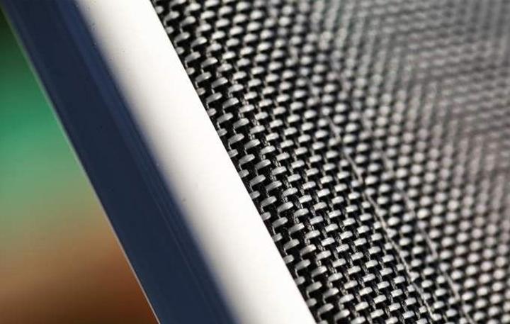 Textilene zastosowania