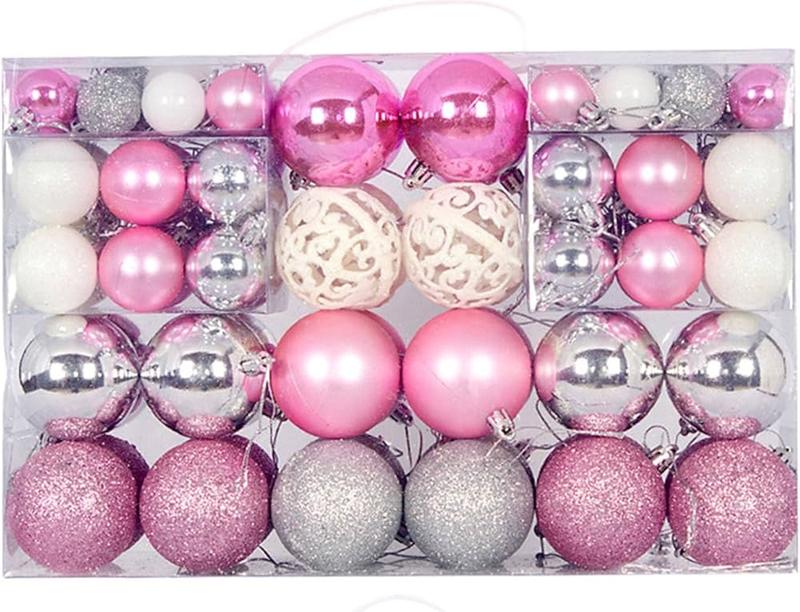 Zrównoważone dekoracje świąteczne