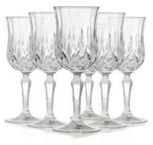 Jak rozpoznać stare szkło i kryształ – praktyczny poradnik dla kolekcjonerów