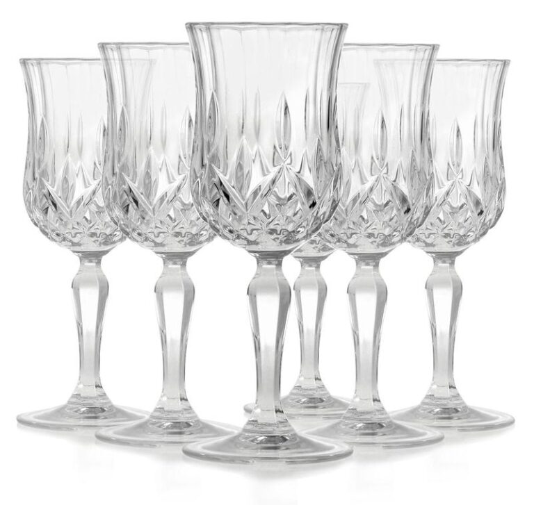 Jak rozpoznać stare szkło i kryształ – praktyczny poradnik dla kolekcjonerów