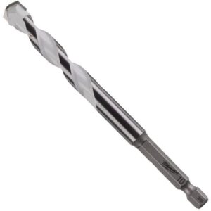 Jakie uniwersalne rodzaje wierteł wybrać do każdego zadania?