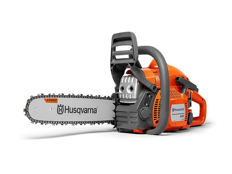 Najlepsza pilarka spalinowa – porównaj modele, ceny i opinie przed zakupem