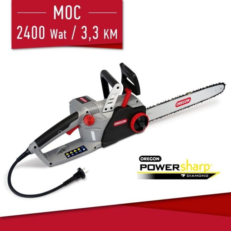 Najlepsze pilarki elektryczne do ogrodu – jak wybrać idealny model?