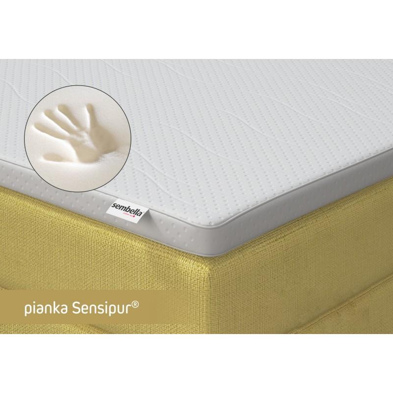 Najlepszy materac nawierzchniowy? Sprawdź opinie i porady z forum!