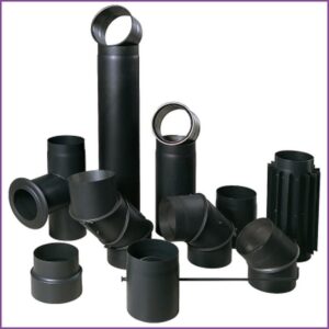 Najważniejsze kryteria wyboru rur do kominka z płaszczem wodnym, aby uniknąć błędów w instalacji