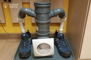 Szybkie sposoby na wysuszenie butów po praniu – sprawdzone triki, które zadziałają!