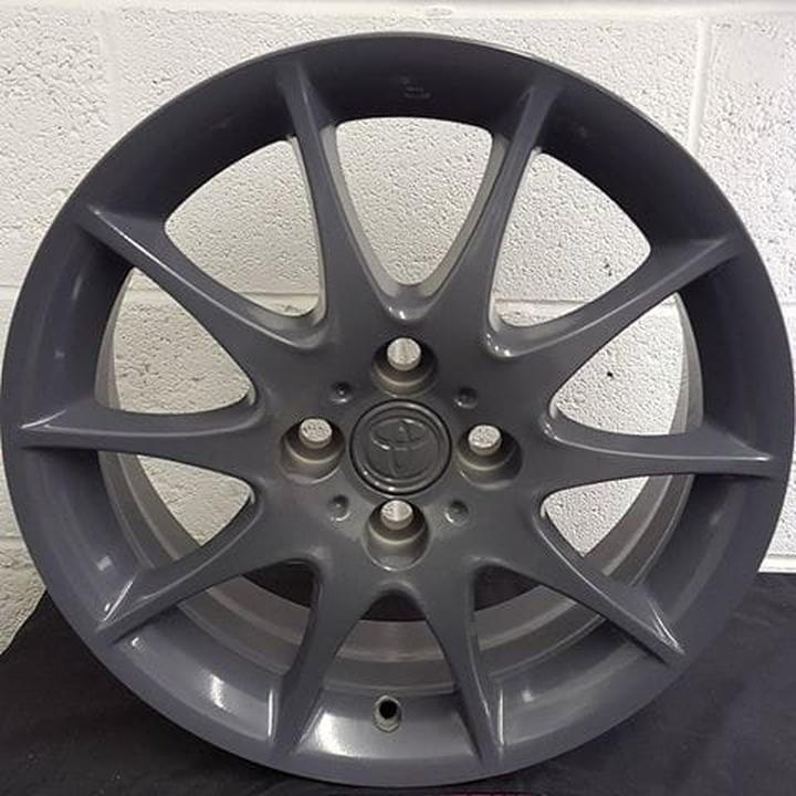 Harmonia kolorów RAL 7015