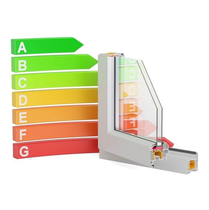 Izolacja termiczna okien
