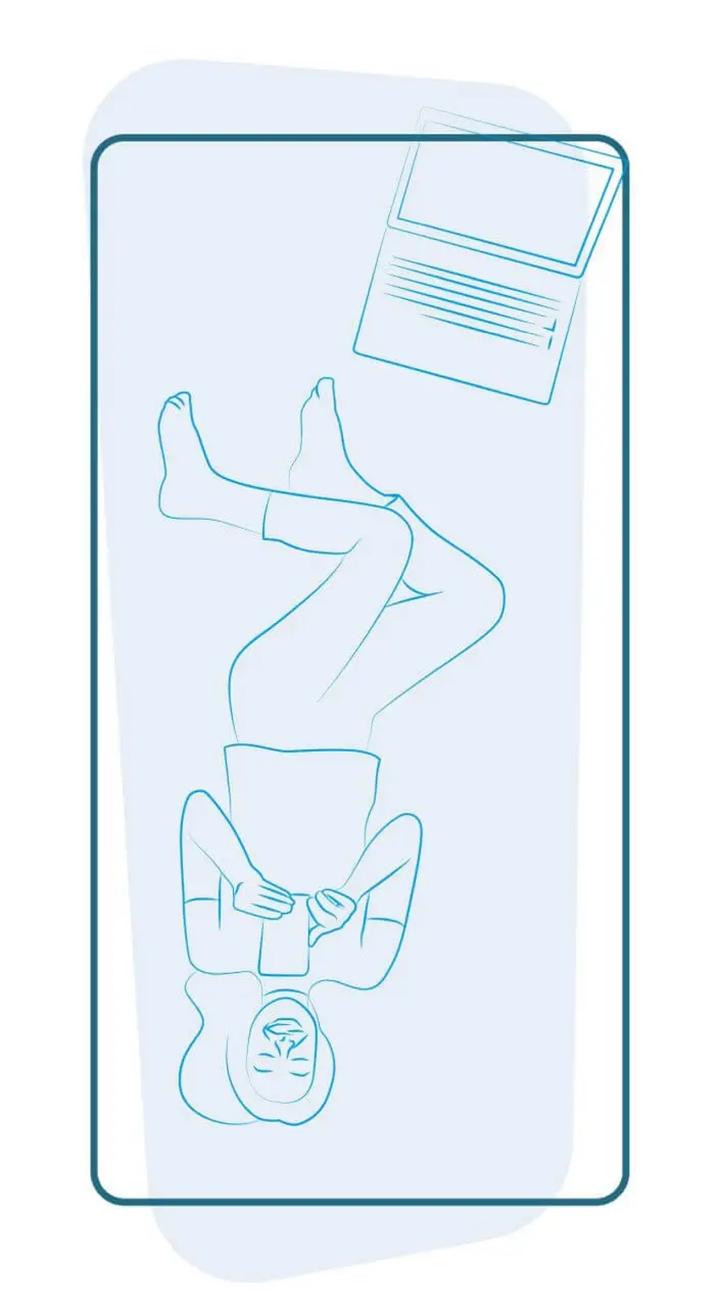 Materace dla nastolatków