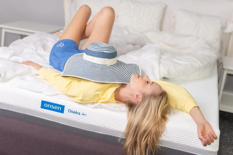 Opinie użytkowników materacy