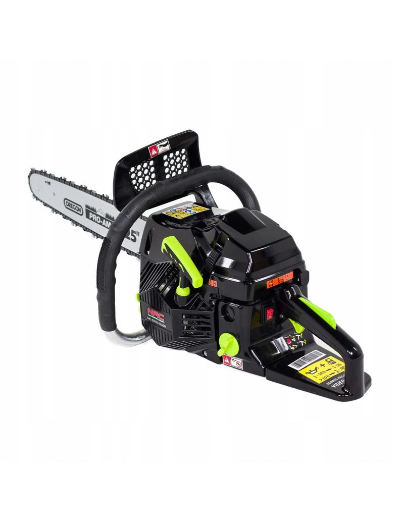 Opinie użytkowników pił