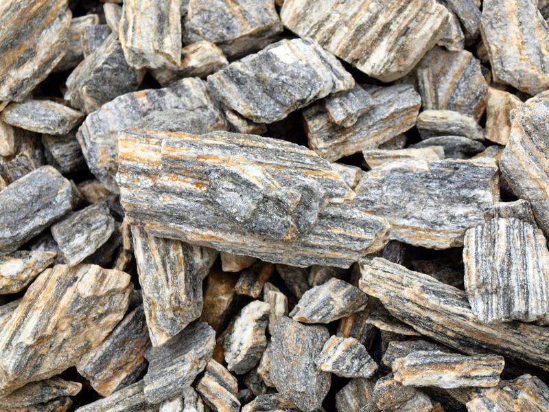 Pielęgnacja kory kamiennej