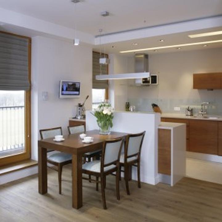 Projektowanie przestrzeni