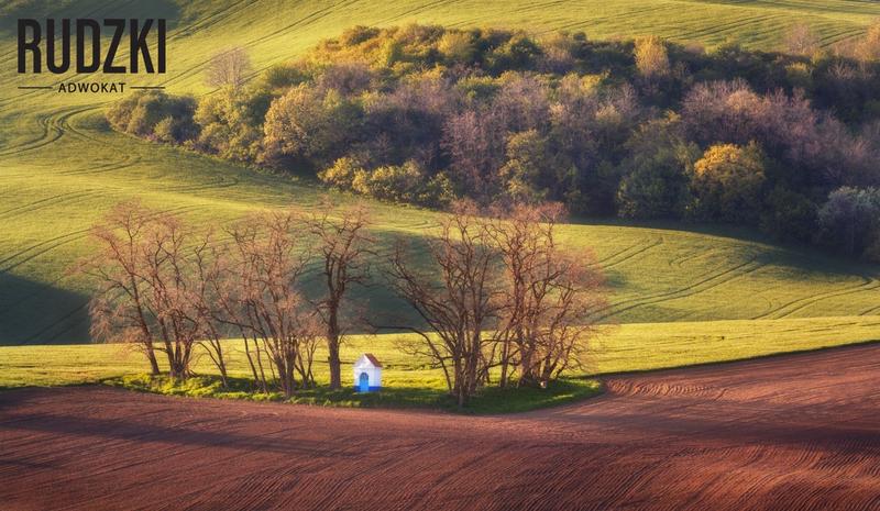 Przykłady zasiedzenia