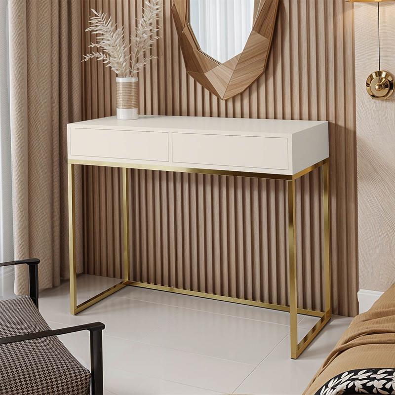 Styl toaletki a charakter wnętrza