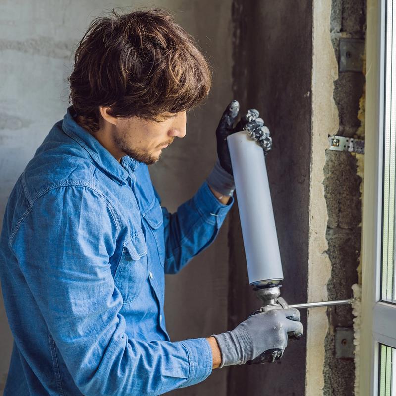 Techniki malowania pianki