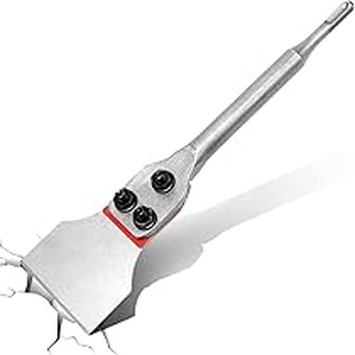 Techniki mechaniczne usuwania kleju