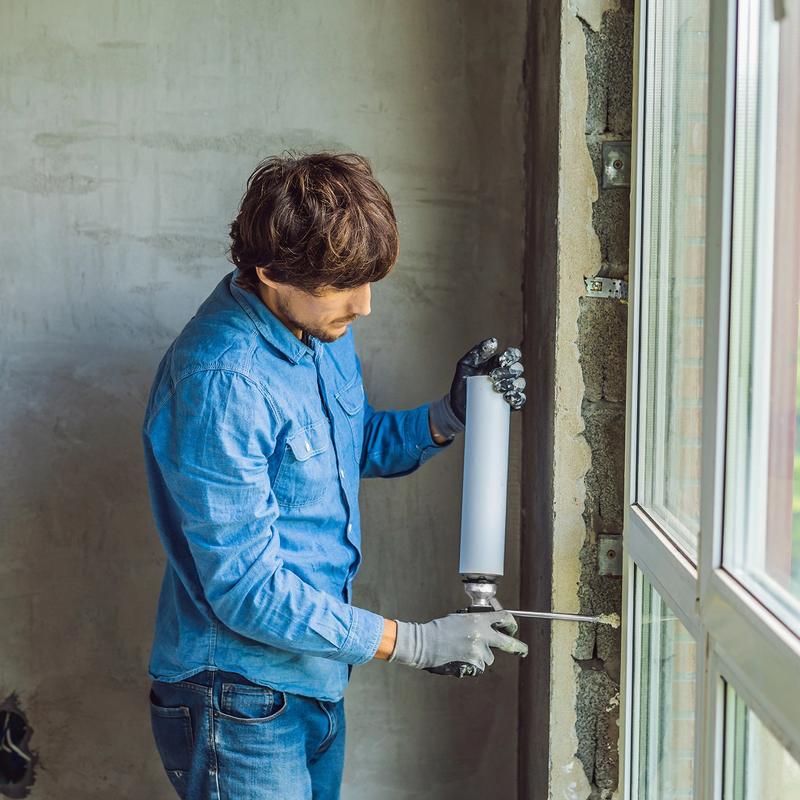 Wybór farby do pianki