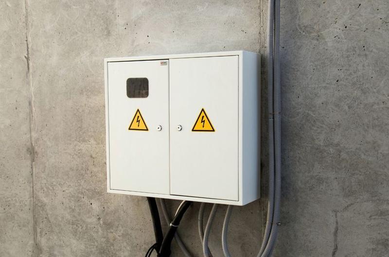 Wymagania techniczne przyłącza