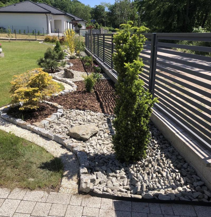 Zastosowanie kory kamiennej