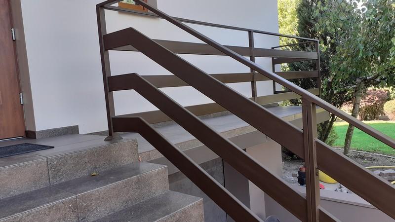 Zestawienia kolorystyczne RAL