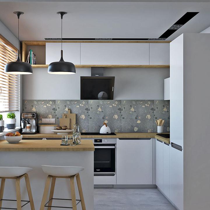 Jak stworzyć funkcjonalną kuchnię? Porady i inspiracje dla każdego wnętrza