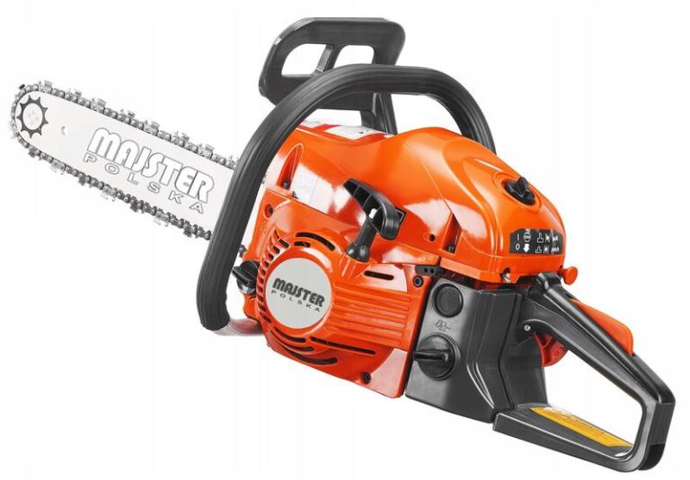 Jak uniknąć rozczarowania przy wyborze piły spalinowej? Oto kluczowe wskazówki!