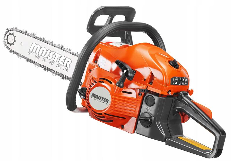 Jak uniknąć rozczarowania przy wyborze piły spalinowej? Oto kluczowe wskazówki!