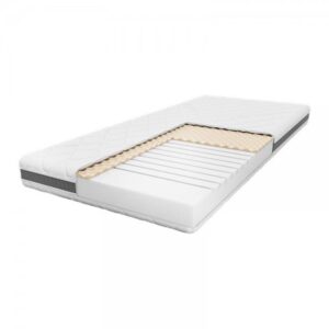 Jak wybrać materac dla 2 latka, by zapewnić zdrowy sen i bezpieczeństwo?