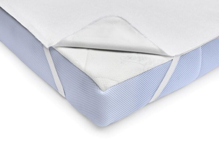 Jak wybrać najlepszy ochraniacz na materac, by chronić się przed alergiami i plamami?