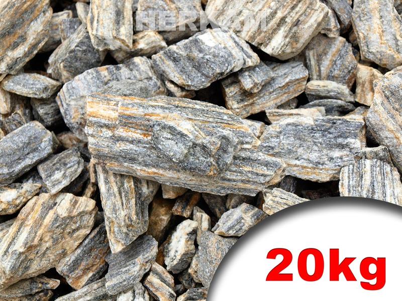 Kora kamienna w ogrodzie – kreatywne pomysły na aranżacje z jej wykorzystaniem