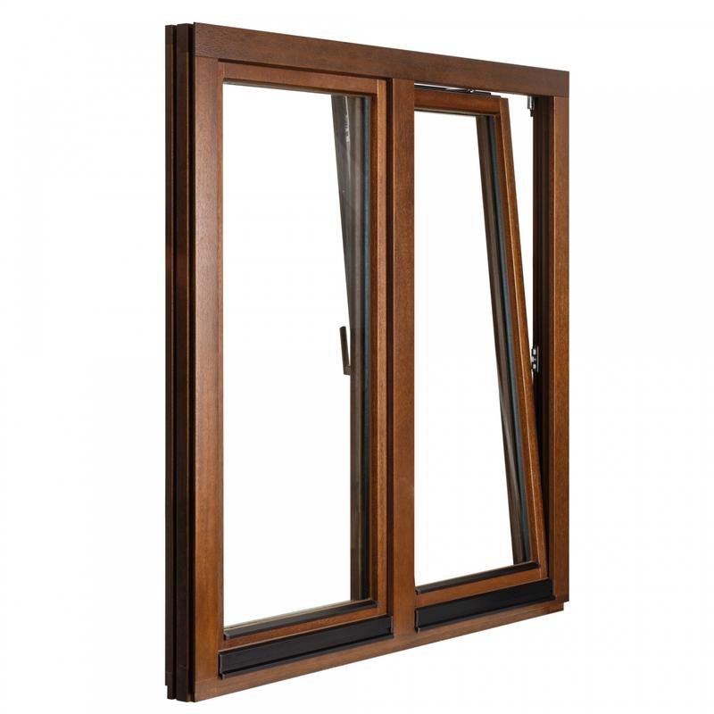 Okna drewniane, aluminiowe czy PCV – jakie wybrać dla swojego domu?