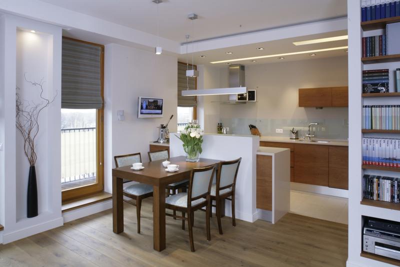 Prostopadle do okna: Jak stworzyć idealny efekt w aranżacji wnętrz?