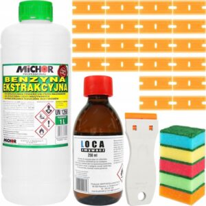 Skuteczne sposoby na usunięcie kleju z okna PCV bez uszkodzeń