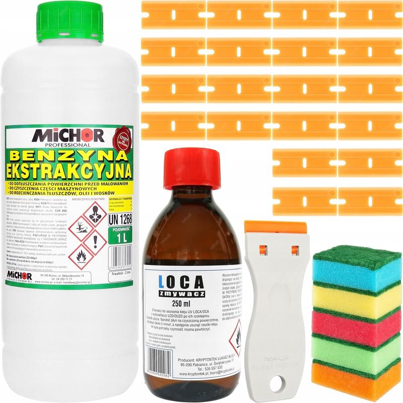 Skuteczne sposoby na usunięcie kleju z okna PCV bez uszkodzeń