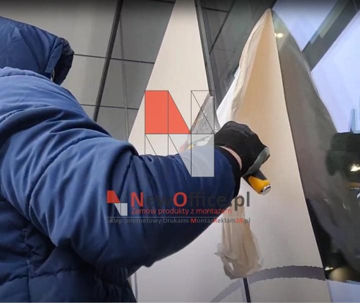 Bezpieczne metody na szyby