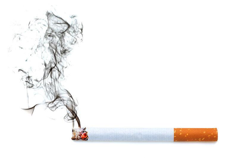 Bierne palenie a zdrowie