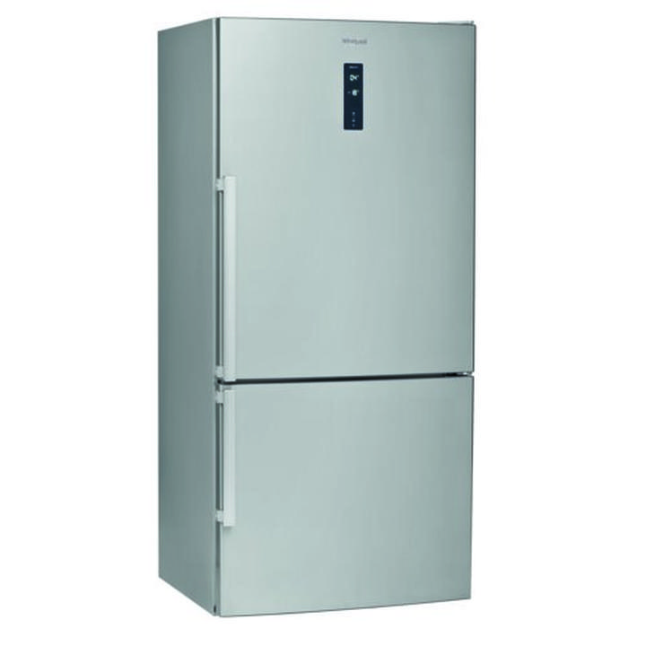 Cechy lodówek No Frost