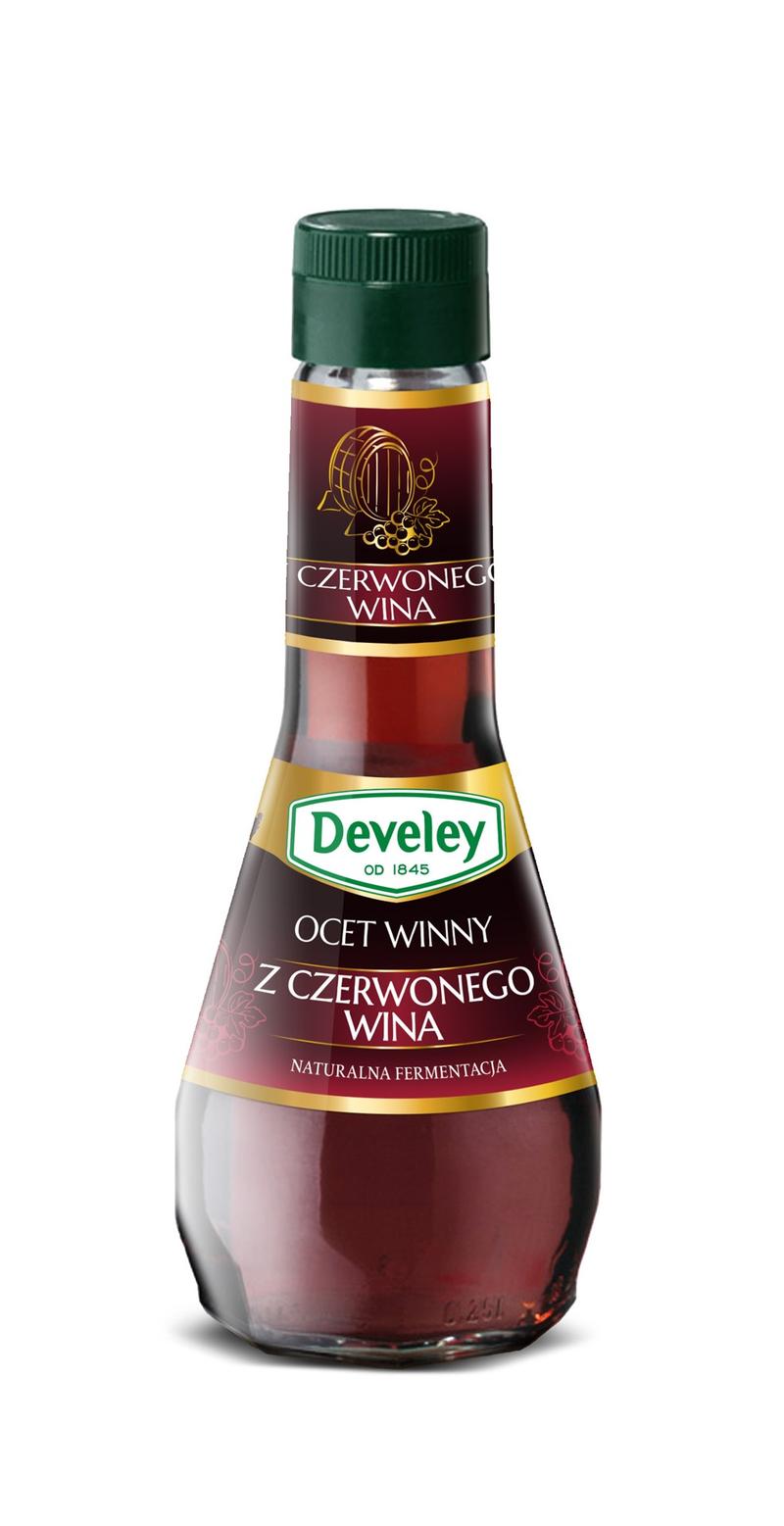 Domowa produkcja octu winnego